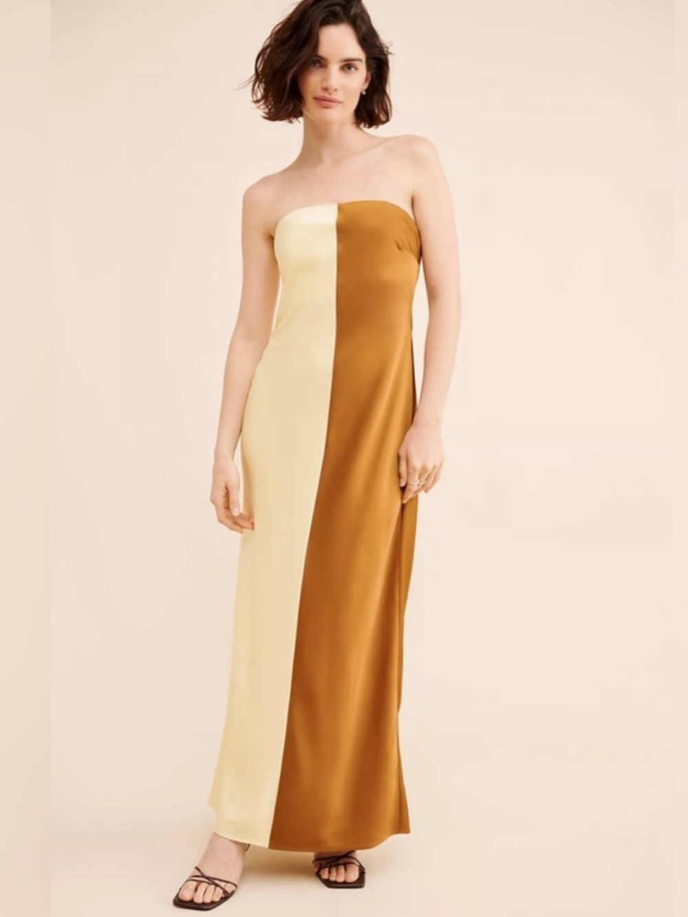 Significant Other Ally Maxi Dress